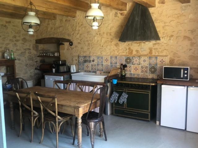 Castels Domaine De La Source 빌라 외부 사진