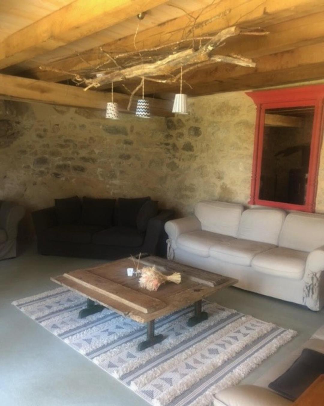 Castels Domaine De La Source 빌라 외부 사진