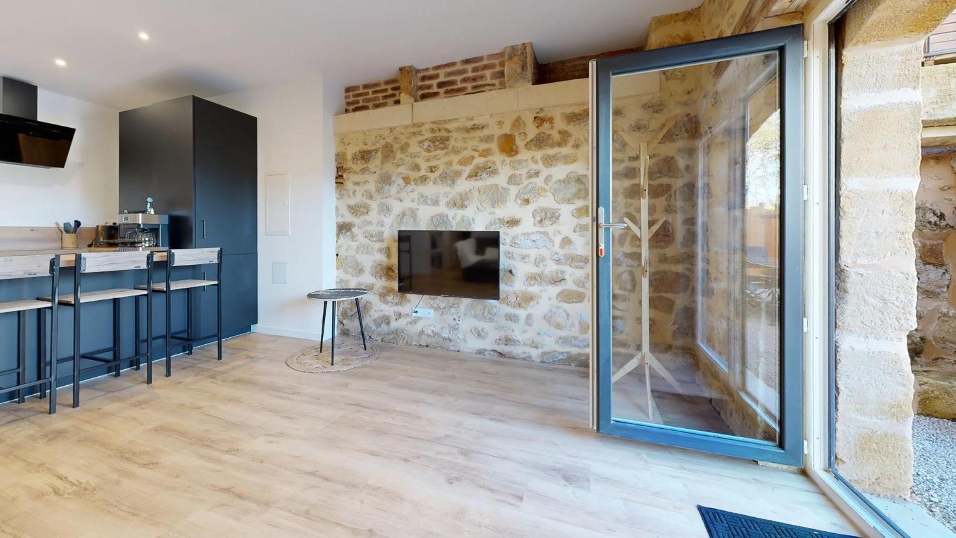 Castels Domaine De La Source 빌라 외부 사진
